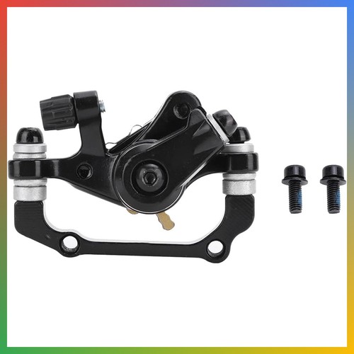 Rear disc brake - brake, caliper